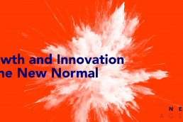 Innovation and Growth in the New Normal